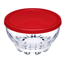 Paşabahçe Karaman Saklama Kabı 3'lü