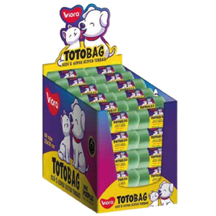 Totobag Hijyen Torbası Evcil Hayvan 23*30 Cm