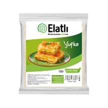 Elatlı Böreklik Yufka 700 g