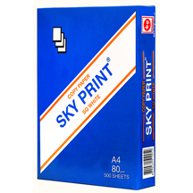 Sky Print A4 Fotokopi Kağıdı