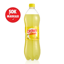 Crown Limonata 1 L