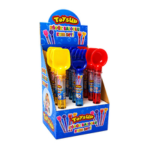 Toysup Köpük Tırmık Kum Seti