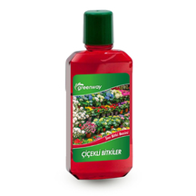 Greenway Çiçekli Sıvı Besin 500 ml
