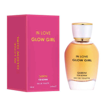 Gabrini Glow Girl Kadın Parfüm 100 Ml
