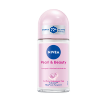 Nivea Pearl&Beauty Roll On Kadın 50 Ml