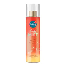 Balmy Body Mist Feronia 200 Ml