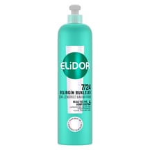 Elidor 7/24 Bakım Kremi Belirgin Bukleler 240 Ml