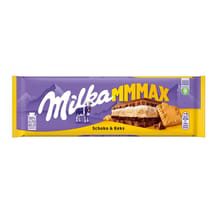 Milka Schoko & Keks 300 g