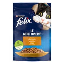 Felix Tavuklu Kedi Maması 85 Gr