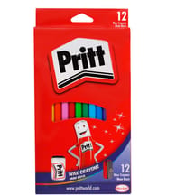 Pritt Mum Boya 12'li