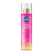 Balmy Body Mist Carmenta 200 Ml