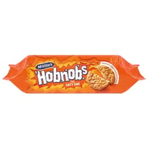 Mcvities Hobnobs Yulaflı Bisküvi 255 g