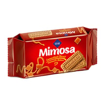Mimosa Mimosa Karamelize Bisküvi 128 g