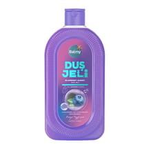 Balmy Duş Jeli Blueberry&Gummy 450 Ml