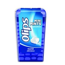 Olips Mini Mints Nane Aromalı 12.5 g