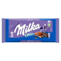 Milka Oreo Çikolata 100 g