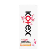 Kotex Uzun Günlük Ped Tekli Paket 16'lı
