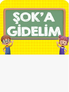 Okula Dönüş