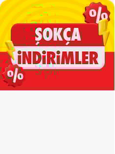 Şokça İndirimler