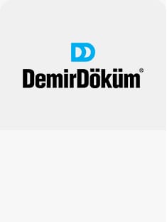 Demirdöküm