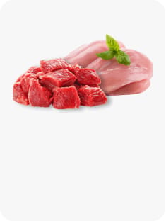 Et & Tavuk & Şarküteri 