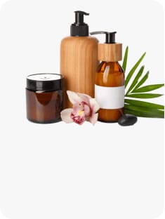 Kişisel Bakım & Kozmetik