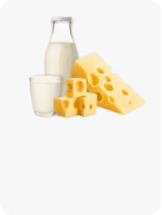 Süt & Süt Ürünleri