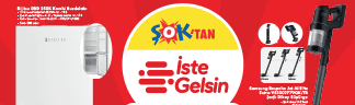 CUMARTESİ FIRSATLARI