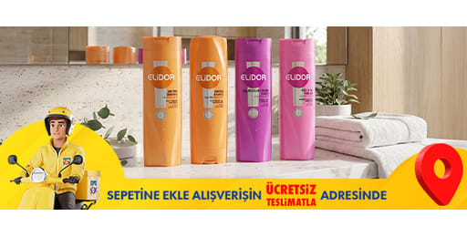 Ücretsiz Teslimat