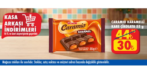 Şok Market Kampanyası 3