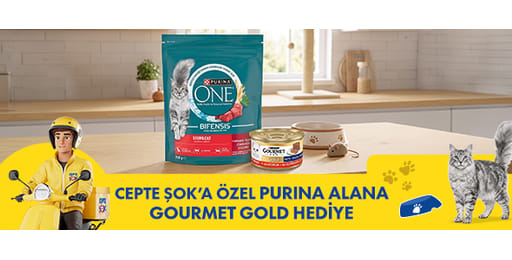 Şok Market Kampanyası 2