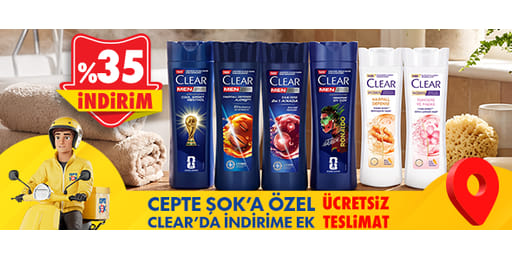 Ücretsiz Teslimat