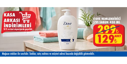 50TLDOVESIVISBN129TL