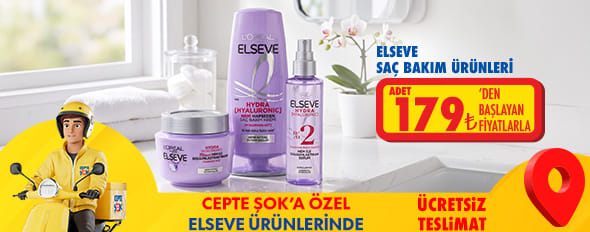 Ücretsiz Teslimat