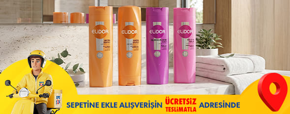 Ücretsiz Teslimat
