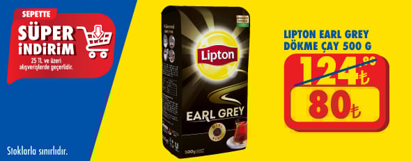 25 TL ve üzeri alışverişte 80,00 TL!