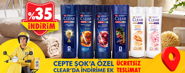 Ücretsiz Teslimat