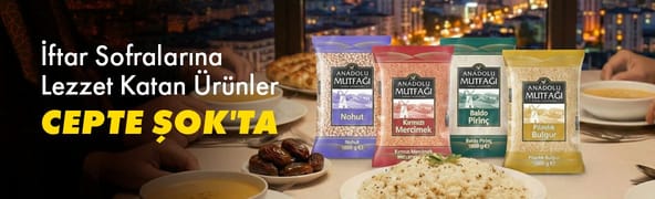 Anadolu Mutfağı