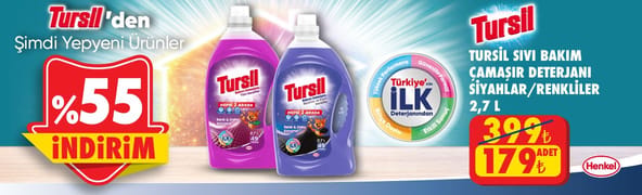 Tursil
