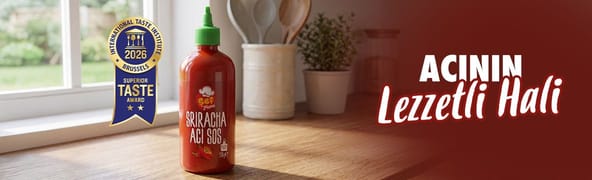 Sriracha