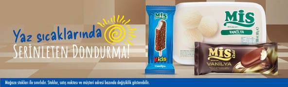 dondurma