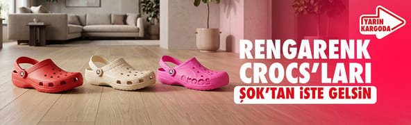 Crocs