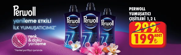 Perwoll