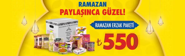 Ramazan Erzak