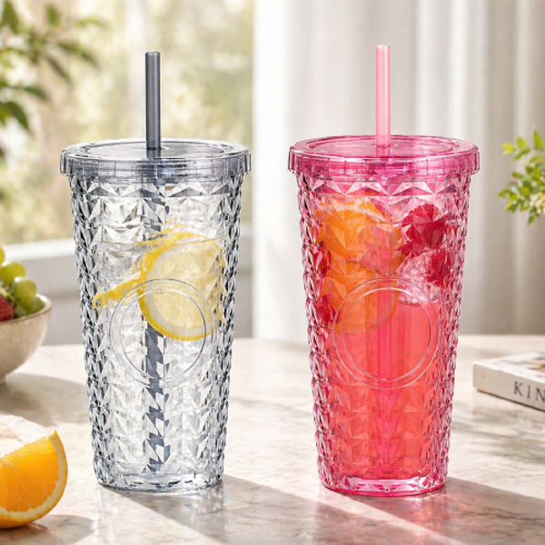 Akay Diamond Bardak 400 Ml