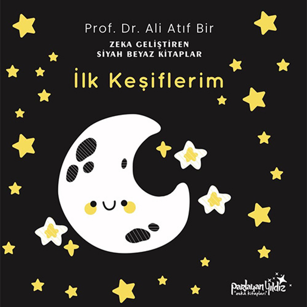 The Kitap Yayınları İlk Keşiflerim