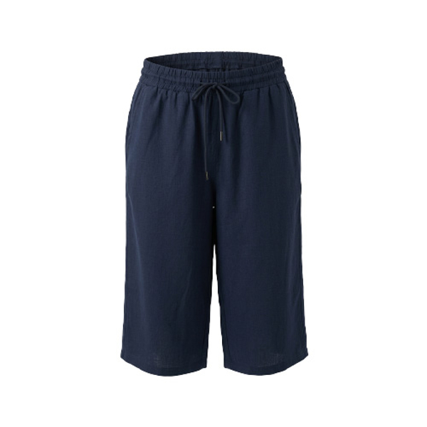 Mille Erkek Kapri Ham Bez Lacivert Xl-2xl