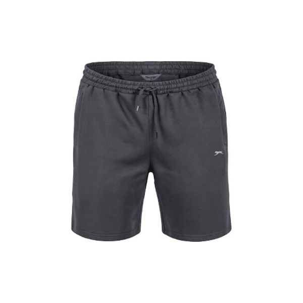 Slazenger Erkek Modal Şort Antrasit M-l