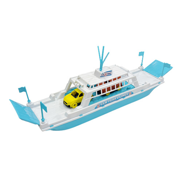 Çlk Toys Feribot Fileli
