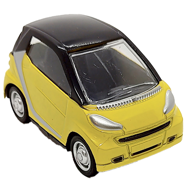 Gokidy Çek Bırak Araba